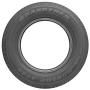 View Dunlop GRANDTREK AT23 BW 265/70R18 Full-Sized Product Image