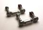 Image of FRONT ENDLINK SET (R35). The Nismo series R35 GTR. image for your Nissan GT-R  