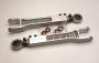 Image of NISMO REAR TRACTION LINKS (R35). The Nismo series R35 GTR. image for your 1994 Nissan Altima SEDAN GXE  