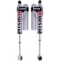 Image of NISMO 2005-2015 XTERRA HIGH PERFORMANCE REAR SHOCK image for your 2009 Nissan Titan Crew Cab SL/BASE  