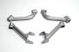 Image of Nismo Rear Cross Member Brace Set image for your Nissan