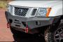 View NISMO Off Road: Xterra (N50) Front Bumper Full-Sized Product Image