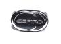 Image of Grille Emblem image for your 2000 Nissan Maxima   