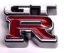 Image of Gt-R Grille Emblem image for your Nissan