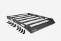 Image of NISMO OFF ROAD D40 FRONTIER ROOF RACK image for your 2021 Nissan Frontier   