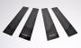 View Nismo Carbon Fiber B-Pillar Garnish Set Full-Sized Product Image 1 of 1