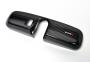 View Nismo Carbon Rear View Mirror Cover For Jdm Vehicles Only Full-Sized Product Image 1 of 1