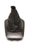 Image of S15 6Spd Console Shift Boot image for your Nissan