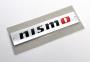 Image of Nismo Badge Emblem image for your 2010 Nissan Titan Crew Cab LE  