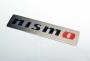 Image of Nismo Badge image for your 2017 Nissan Titan Single Cab BASE 5.6L V8 AT 2WD/MWB 
