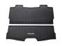 Image of Cargo Protector Carpeted- Hev Only (1-Piece) image for your Nissan Rogue  