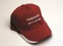 Image of Nismo Red Slider Cap image for your 2015 Nissan NV3500   