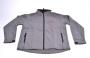 Image of Nismo Soft Shell Jacket Grey-S image for your 2002 Nissan Altima SEDAN S  