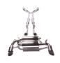 Image of 370Z NISMO R-TUNE CATBACK EXHAUST KIT. The Nissan 370Z NISMO. image for your Nissan 370Z  