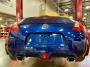 View NISMO 370Z CATBACK Exhaust V2.  Full-Sized Product Image