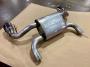 View NISMO 370Z CATBACK Exhaust V2.  Full-Sized Product Image