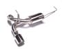 Image of Juke Awd Cat-Back Exhaust image for your 1996 Nissan