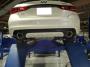 View INFINITI Performance Q50 VR30 Cat-Back Exhaust Full-Sized Product Image 1 of 4