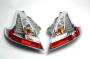 Image of NISSAN 370Z Z34 CLEAR TAIL LIGHTS. JDM Nissan 370Z Z34. image for your 2015 Nissan 370Z   