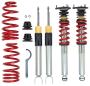 Image of NISMO Z RZ34 COILOVER SUSPENSION image for your Nissan Z  