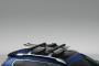 Image of Affiliated: Yakima® FatCat EVO 6 — Ski Carrier image for your 2021 Nissan Kicks   