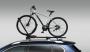 Image of Affiliated: Yakima® FrontLoader — Upright Bike Rack image for your Nissan