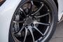 View NISMO LMRS1 19x9.5 +30, Anthracite Full-Sized Product Image 1 of 5