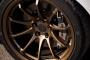 Image of NISMO LMRS1 19x10.5 +22, Bronze image for your Nissan 370Z  