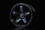 View NISMO LMGT4 OMORI WHEEL 18X9.5 + 12   Full-Sized Product Image 1 of 3