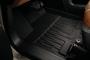 Image of All-Season Floor Mats - High Wall Liners (w/ Bench Seats) image for your INFINITI QX60 Hybrid 
