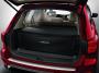 View Cargo Area Cover - Rear, Black Full-Sized Product Image 1 of 2