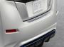 View Rear Bumper Protector - Chrome Full-Sized Product Image