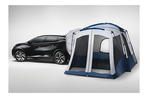 View Hatch Tent - 10 x 10 Full-Sized Product Image