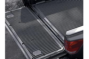 Image of Bedliner - Tail Gate Replacement Component image for your Nissan Frontier  