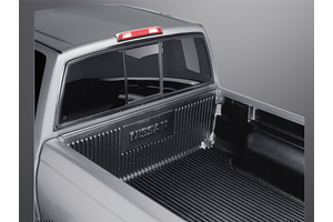 View Bedliner - Tail Gate Replacement Component Full-Sized Product Image 1 of 2