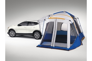 View Hatch Tent - 9 x 9 Full-Sized Product Image