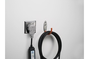 View Portable Charge Cable (120V/240V Evse) Full-Sized Product Image
