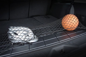 Image of Cargo Net (Rear) image for your 2008 Nissan Armada   