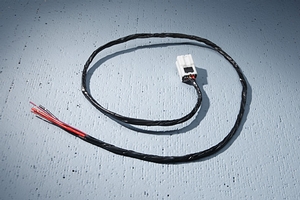 Image of Hitch Relays - Required. Hitch Relays (All. image for your 2015 Nissan Titan   