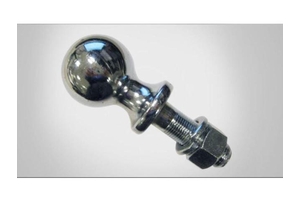 View Ball Mount, Class I Full-Sized Product Image