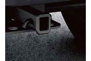 View Tow Hitch Receiver Kit, Class I (Includes Ball Mount & Hitch Caps) Full-Sized Product Image