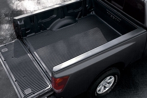 View Bed Liner Tail Gate Replacement Component Full-Sized Product Image