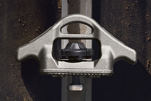 View Tie-Down Cleat (1-piece) Full-Sized Product Image