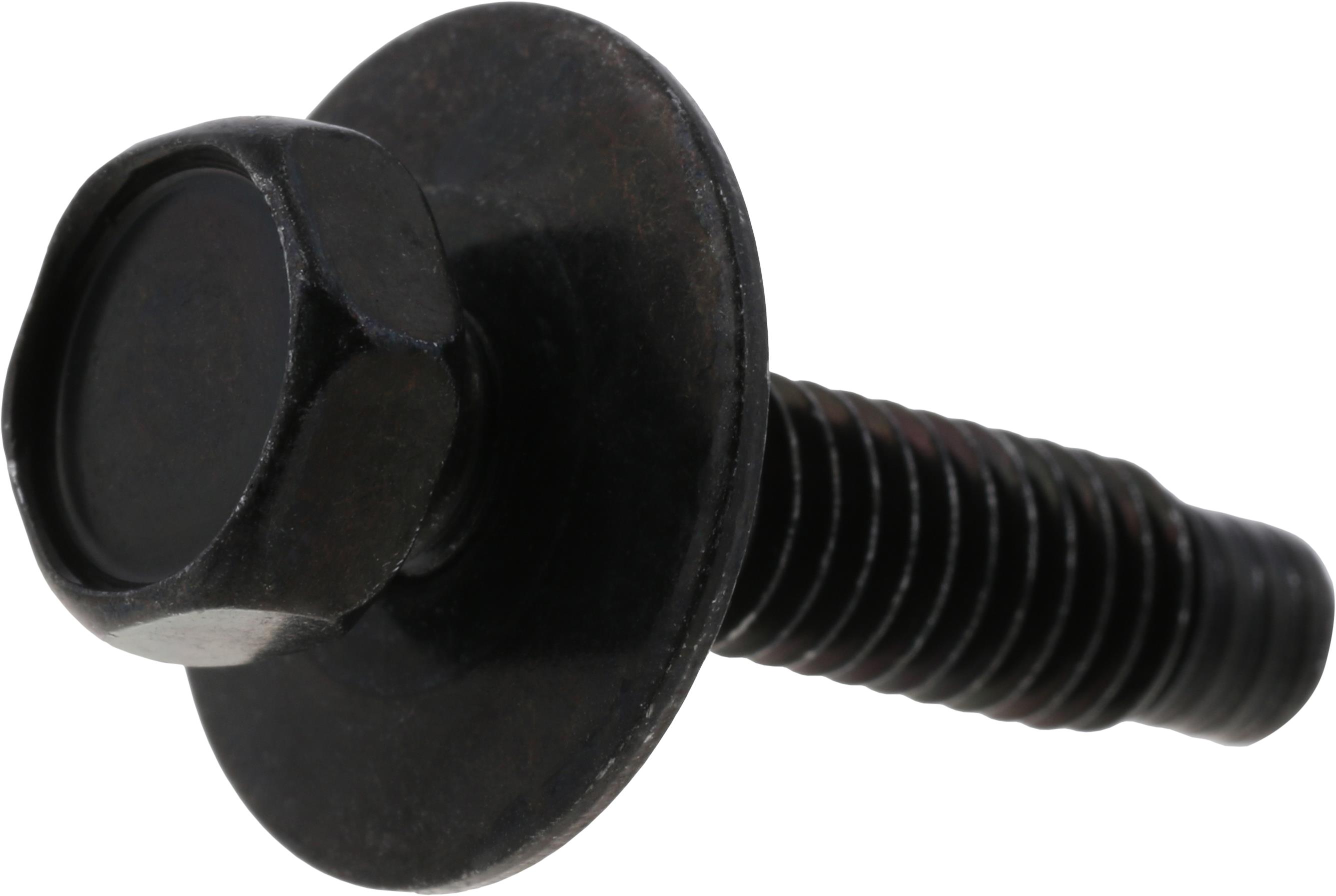 01121-N6051 - Screw. Wheel Well Liner Bolt. SUV, System, FITTING 