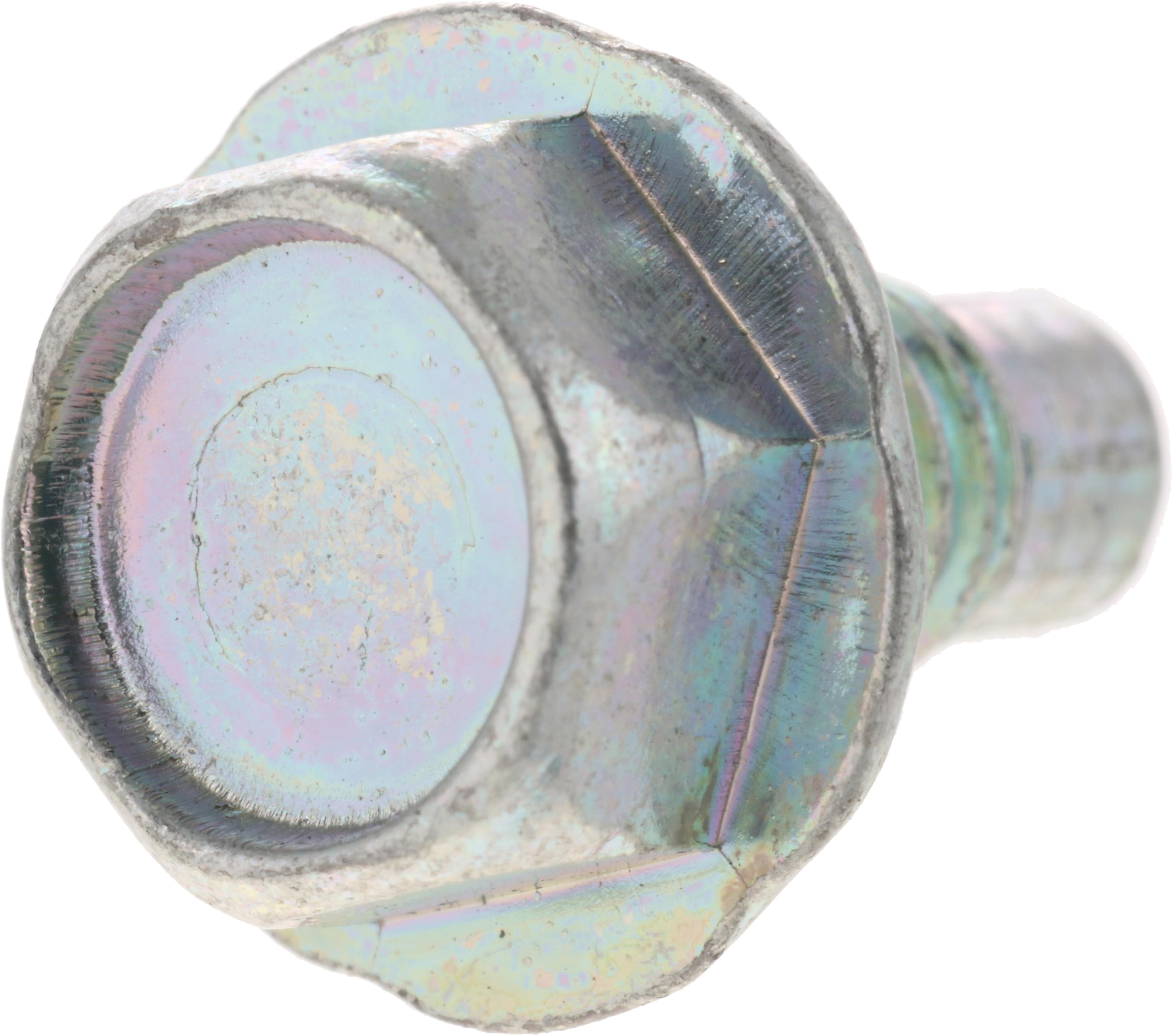 01125-0023U - Bolt Hex. HB, CC, DOOR - Genuine Nissan Part