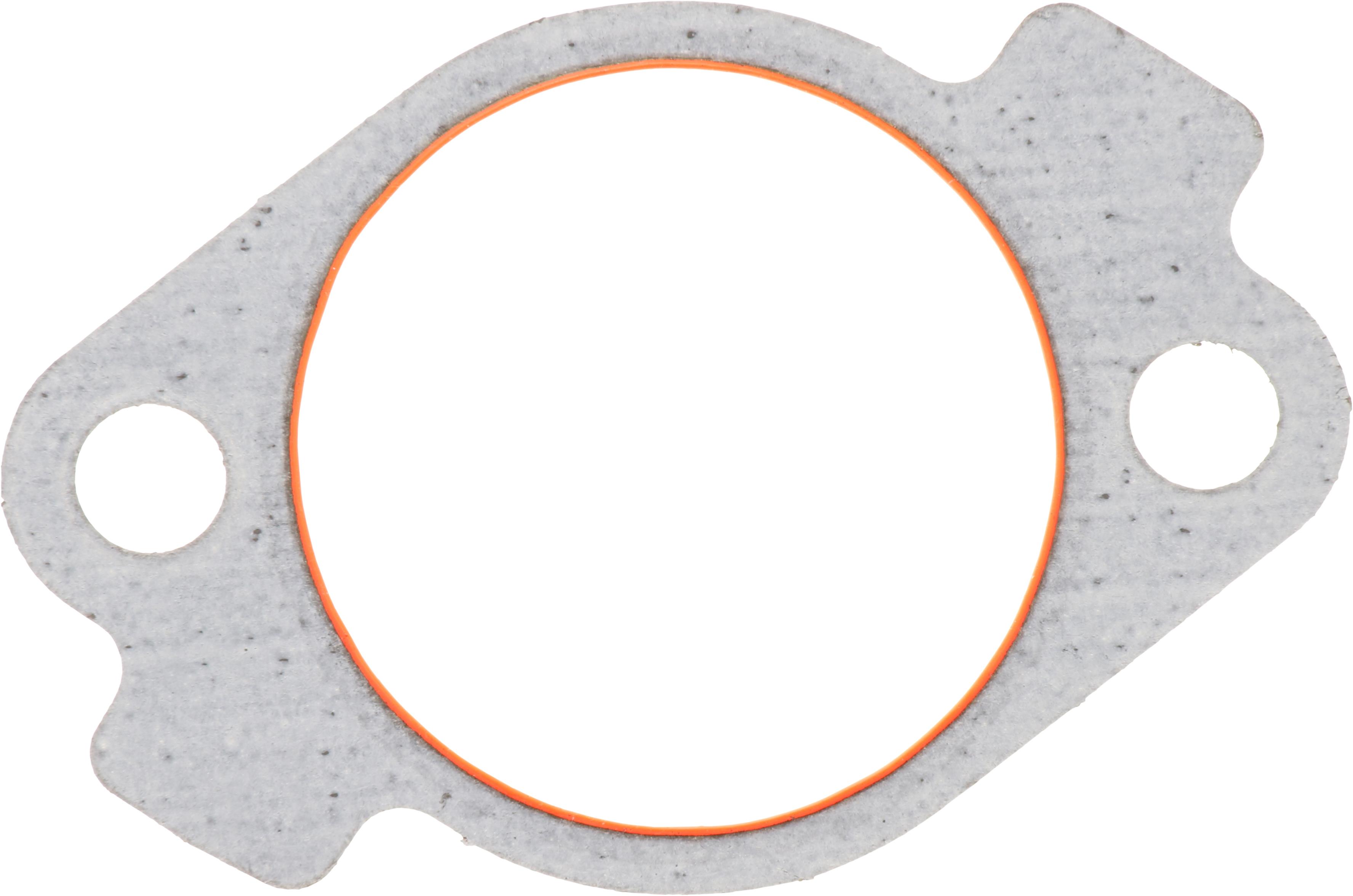 Nissan Frontier Engine Coolant Outlet Gasket - 11062-9Z000 - Genuine ...