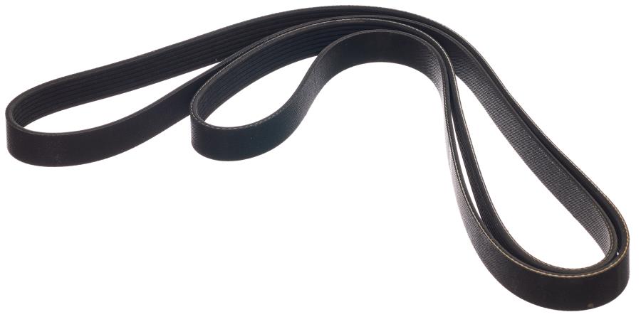 Nissan titan hotsell serpentine belt