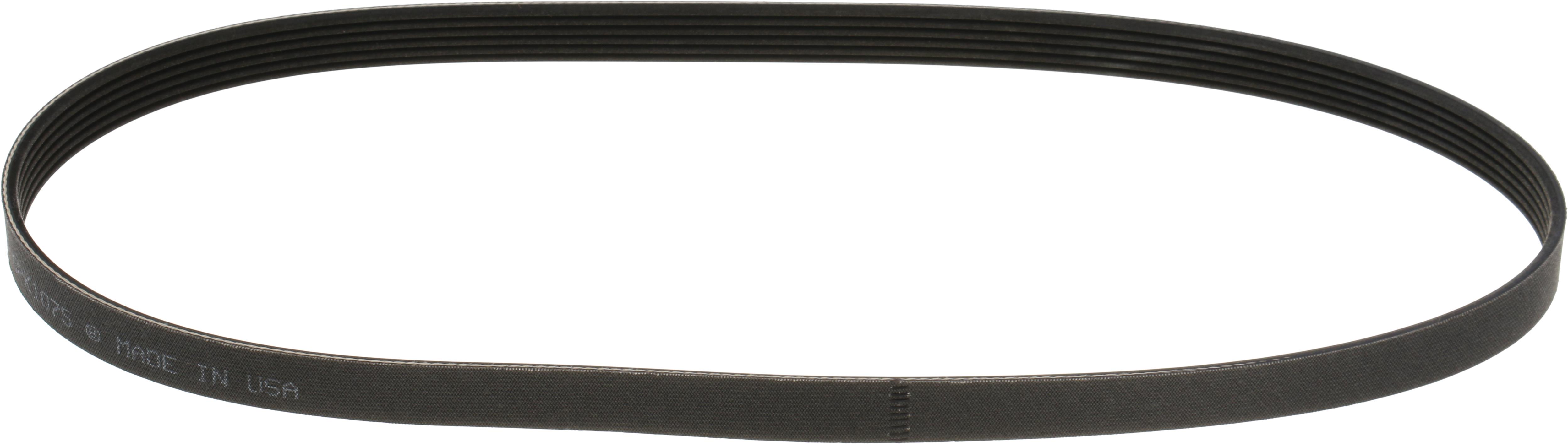 Serpentine belt for 2005 nissan outlet altima