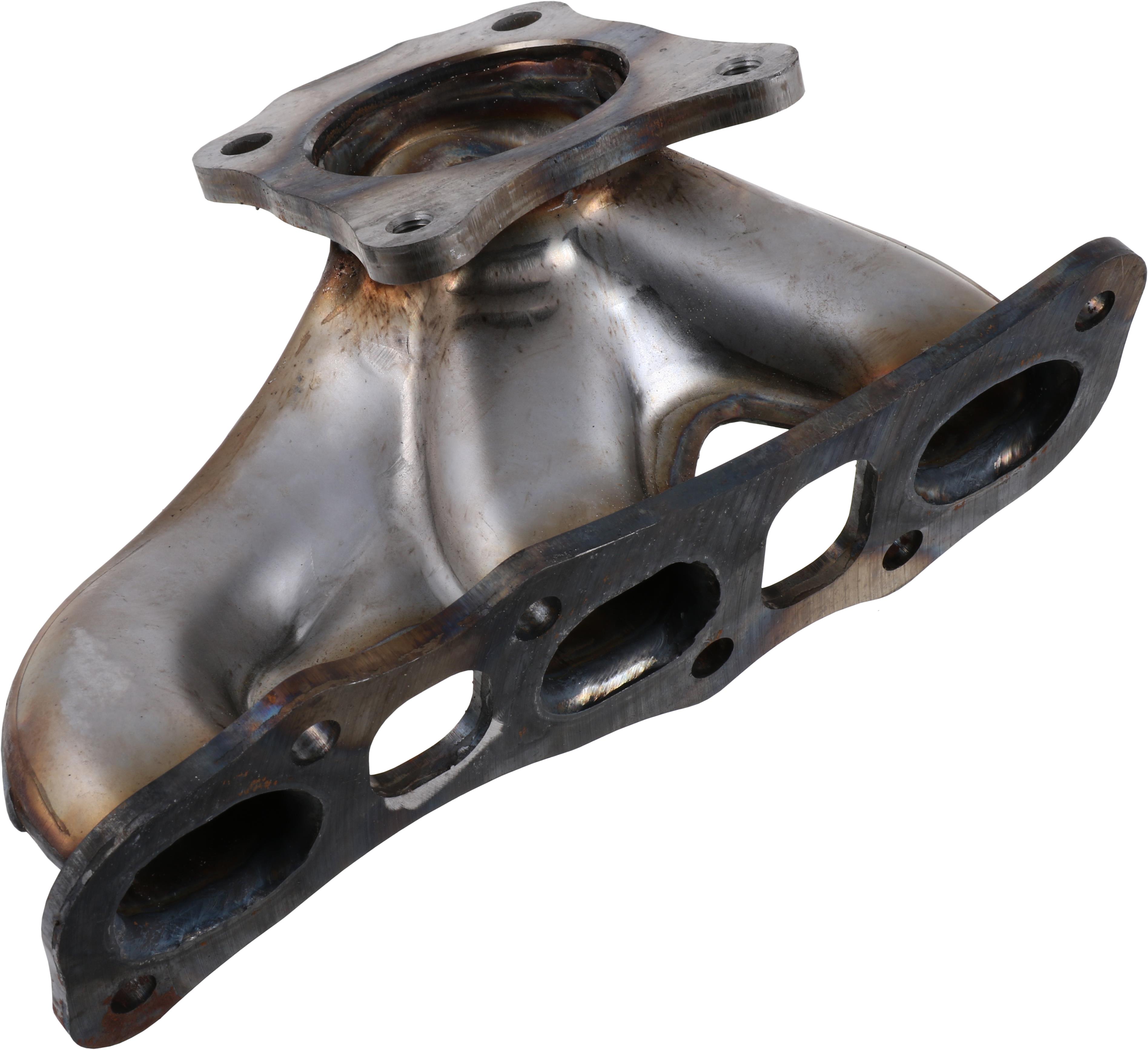 2020 Nissan Armada Exhaust Manifold. Exhaust Manifold 14002