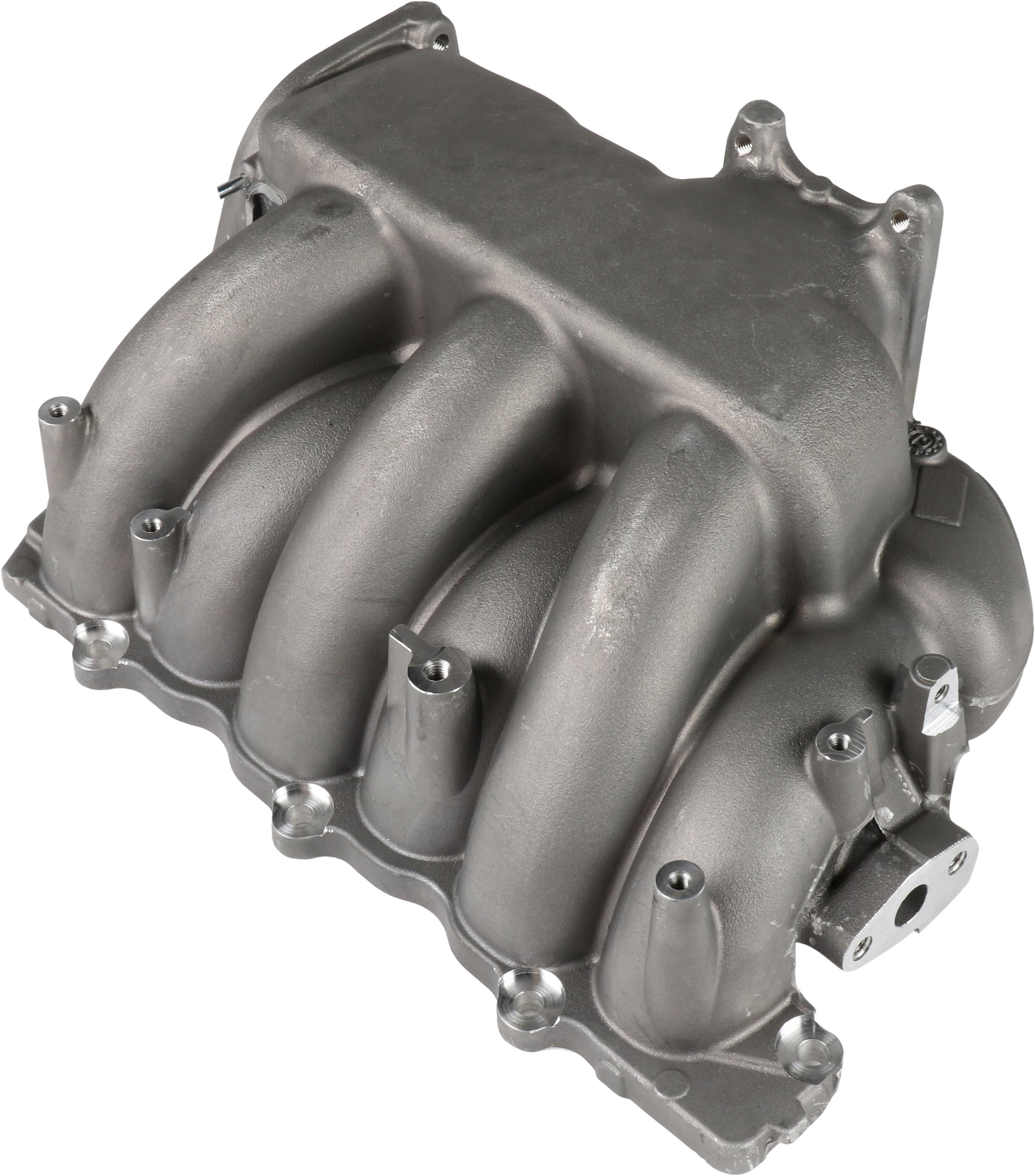 Nissan Quest Engine Intake Manifold